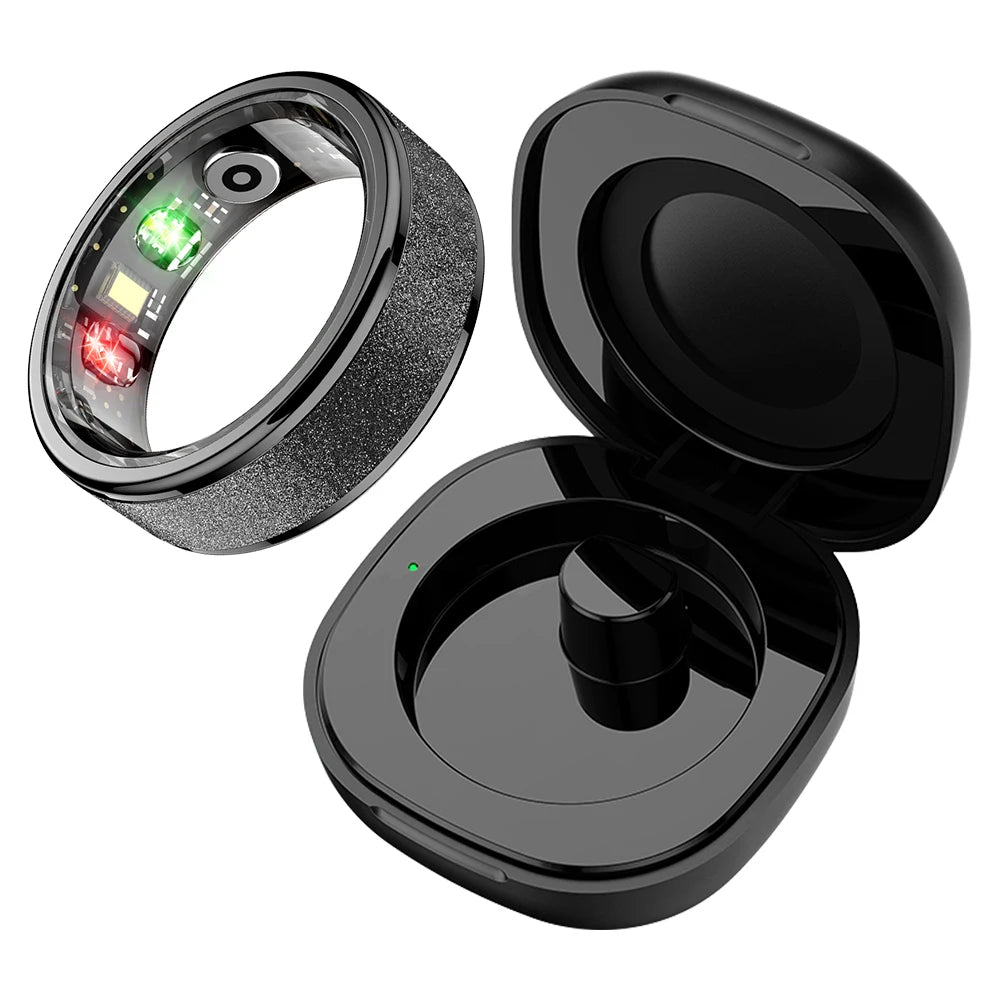 COLMI R10 Smart Health Ring
