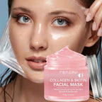 Collagen Peel-Off Face Mask