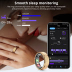 COLMI R10 Smart Health Ring