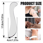 Stainless Steel Gua Sha Massage Tool