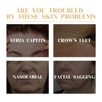 Collagen Firming Face Masks