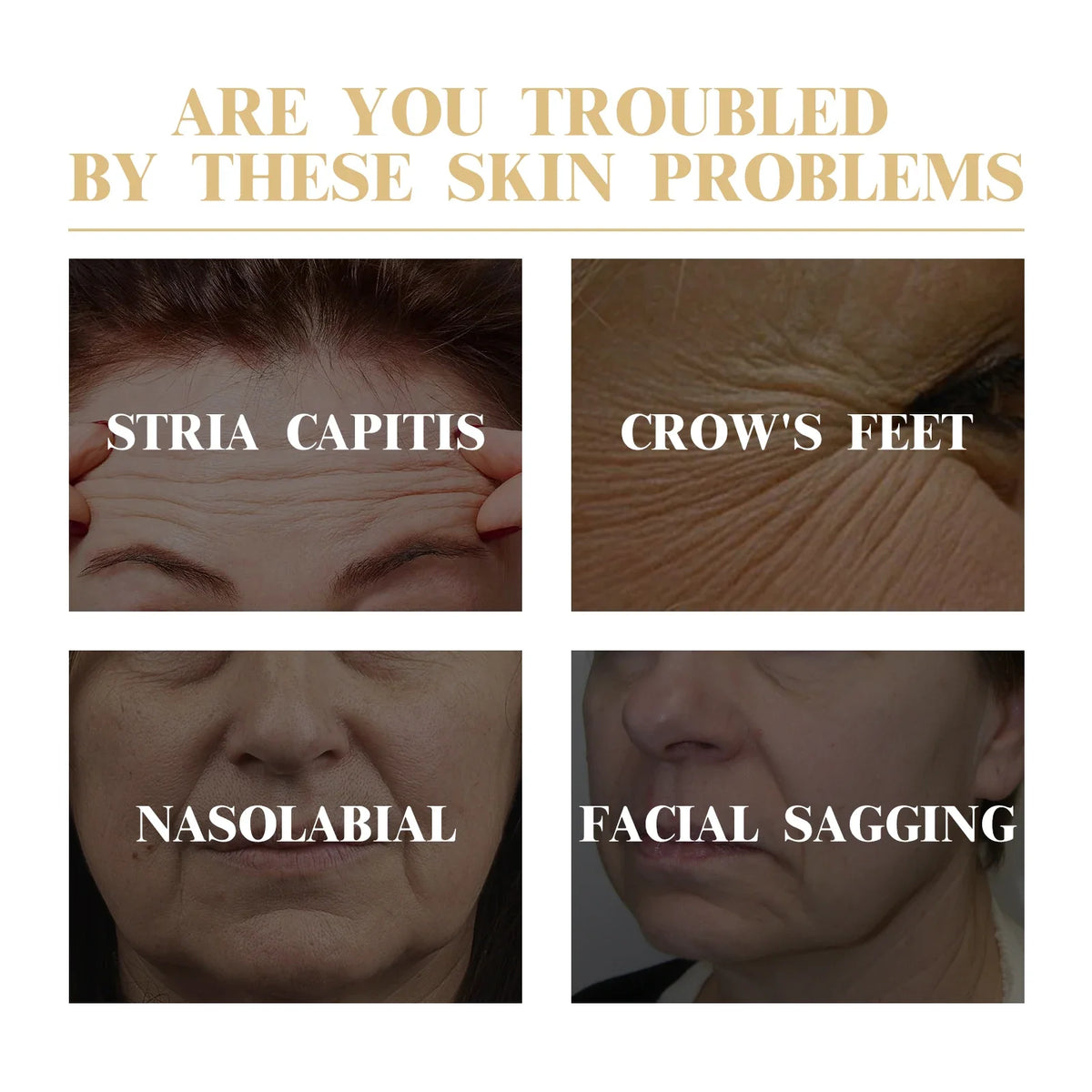 Collagen Firming Face Masks
