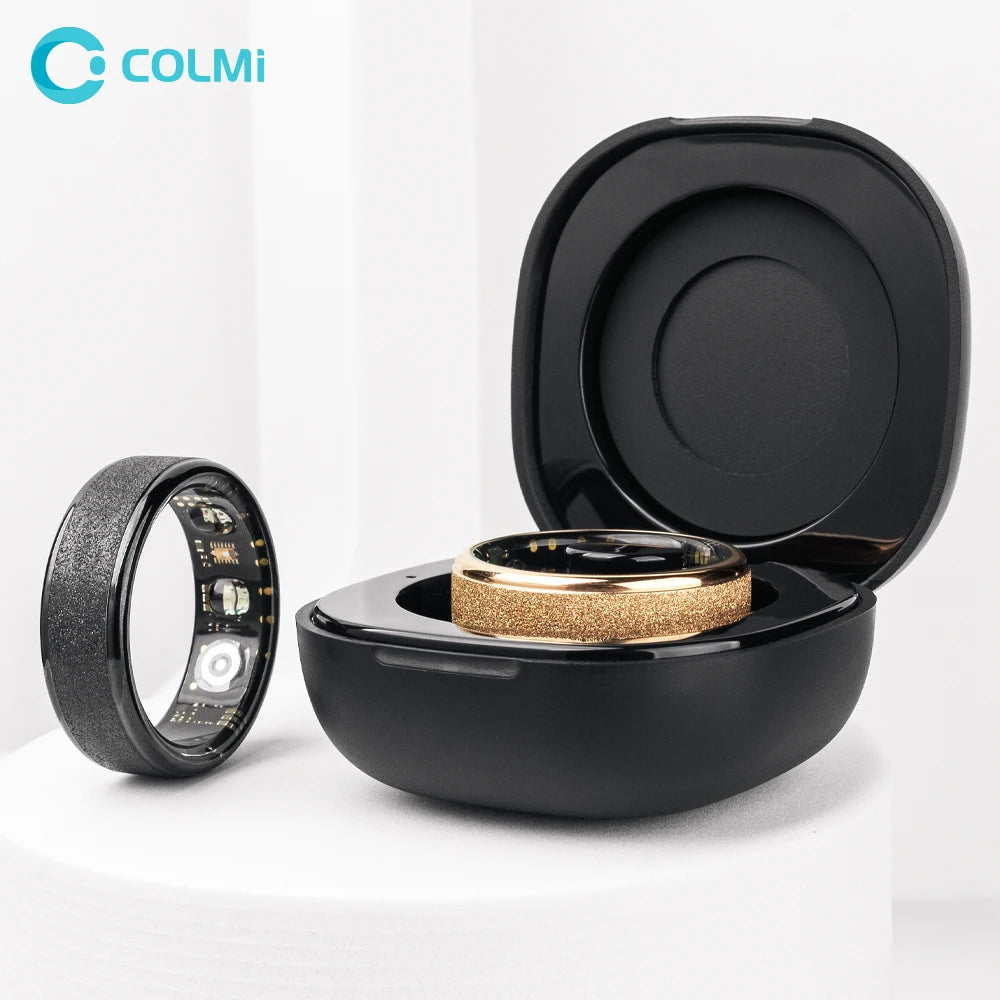 COLMI R10 Smart Health Ring