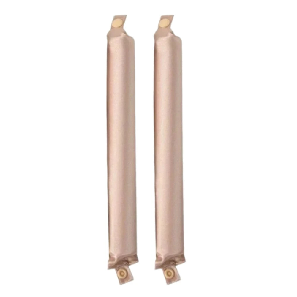 Heatless Curling Set with Bonnet