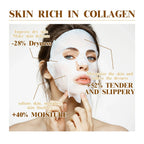 Collagen Firming Face Masks