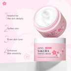 Sakura 9-Piece Skincare Set