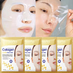 Collagen Firming Face Masks