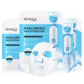 BIOAQUA Hyaluronic Face Mask