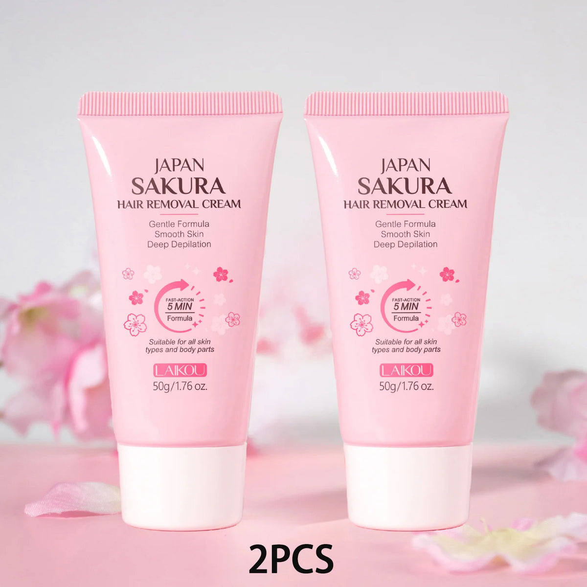 LAIKOU Hair Removal Cream