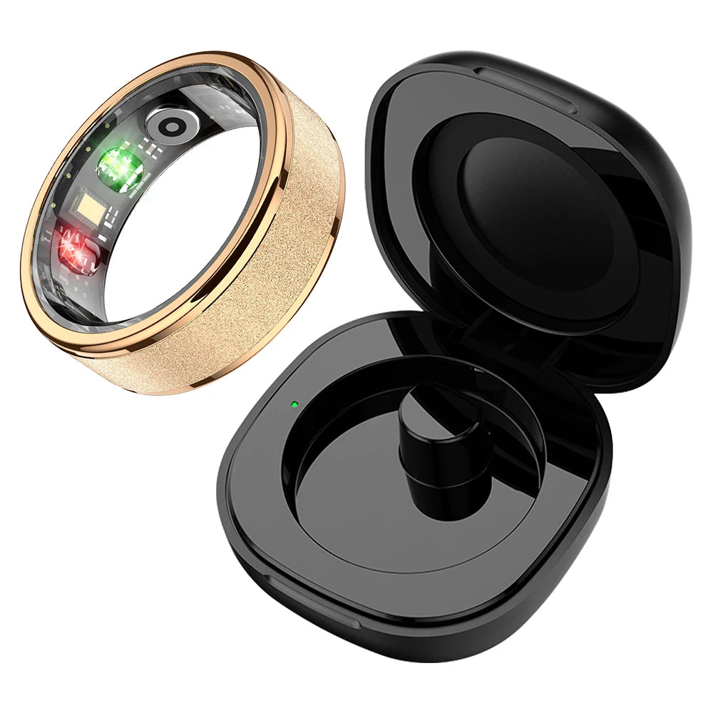 COLMI R10 Smart Health Ring