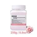 Rose Collagen Jelly Mask