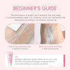 LAIKOU Hair Removal Cream