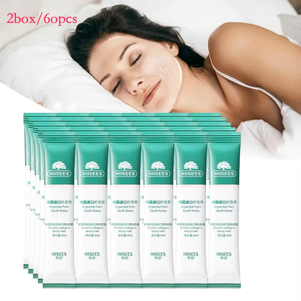 Centella Collagen Sleeping Mask