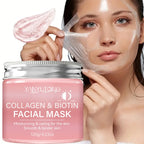 Collagen Peel-Off Face Mask