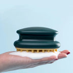 Silicone Scalp Massager Brush