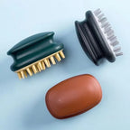 Silicone Scalp Massager Brush
