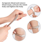 Stainless Steel Gua Sha Massage Tool