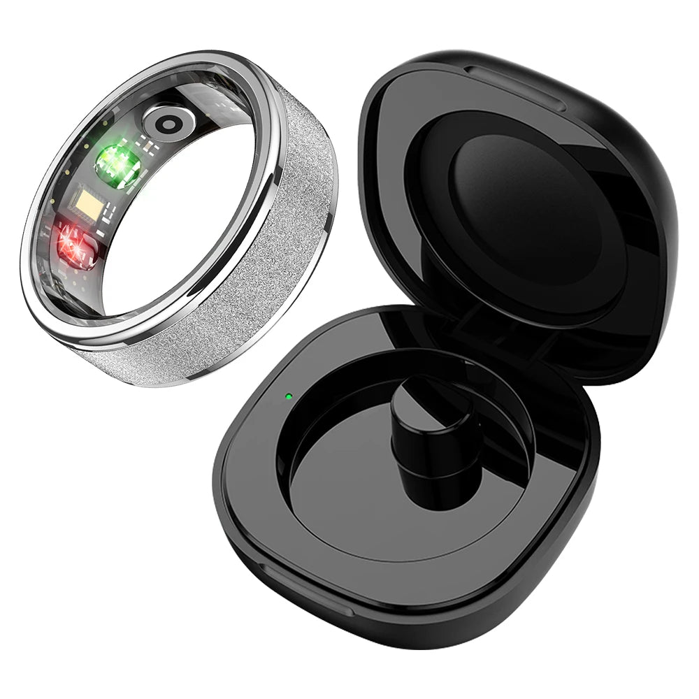 COLMI R10 Smart Health Ring