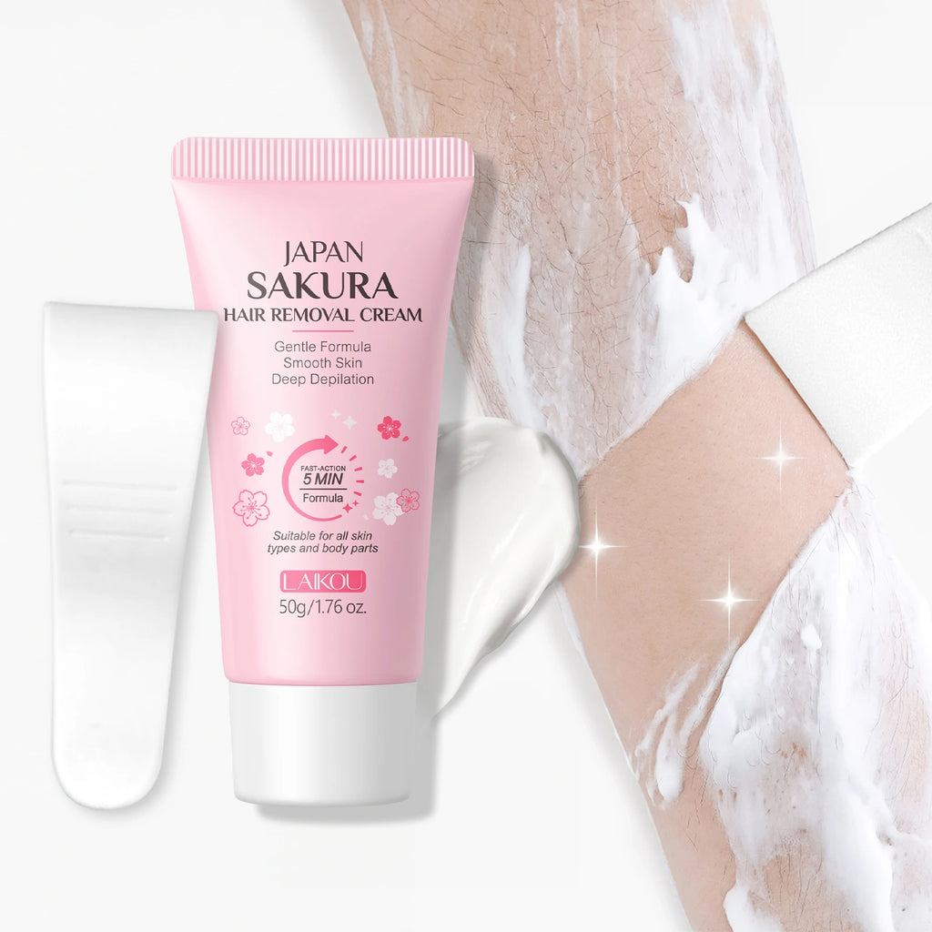 LAIKOU Hair Removal Cream
