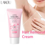 LAIKOU Hair Removal Cream