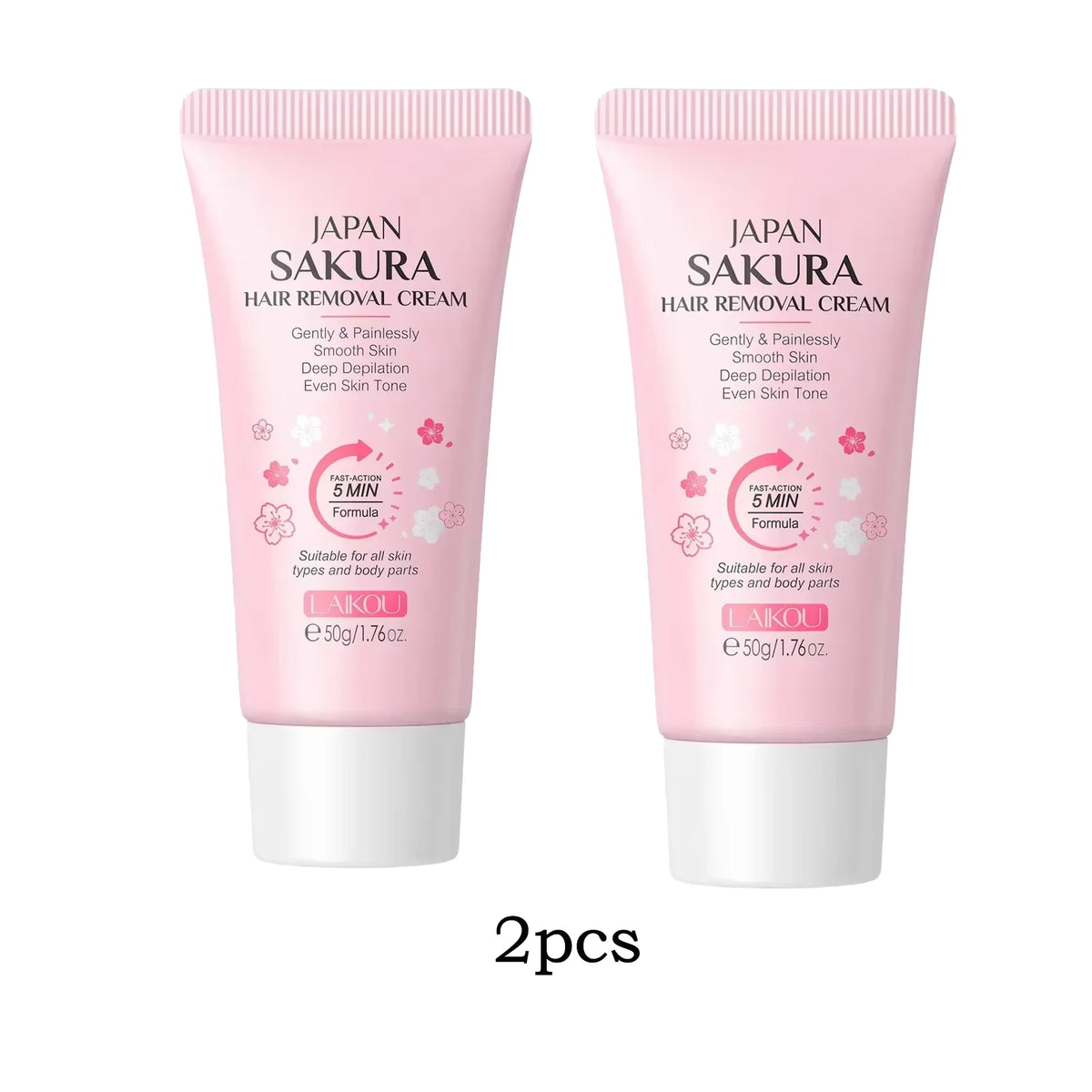 LAIKOU Hair Removal Cream
