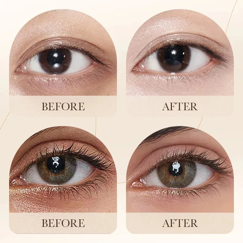 60-Piece Rice Under-Eye Mask Set