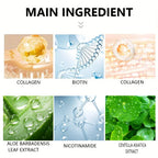 Collagen Peel-Off Face Mask
