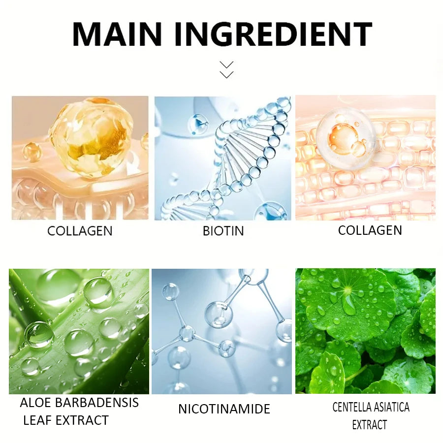 Collagen Peel-Off Face Mask